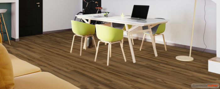 Everglade - Cultivate D2023 - Pure Grain by Engineered Floors