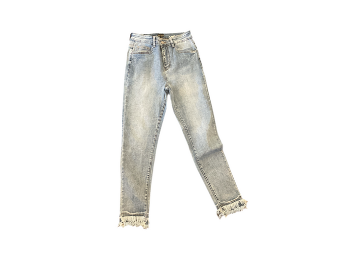 EverStretch Jeans