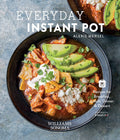 Everyday Instant Pot - Boho Fabrics - Books