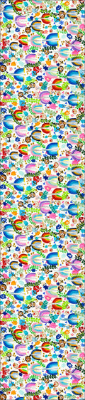 Everything Hanukkah Table Runner 14x72