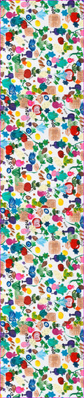 Everything Passover Table Runner 16x178 Custom