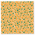 Felicity Organic Quilting Cotton Fabric – Fresh Morning Medley Lemon Drops (610222) - Boho Fabrics - Quilting Cotton, Woven