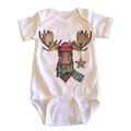 Fletch - onesie