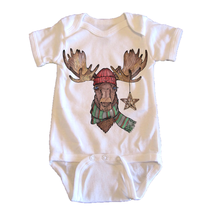 Fletch - onesie