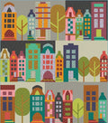 FreeSpirit Fabrics - Park Place Quilt Kit by Sew Kind of Wonderful