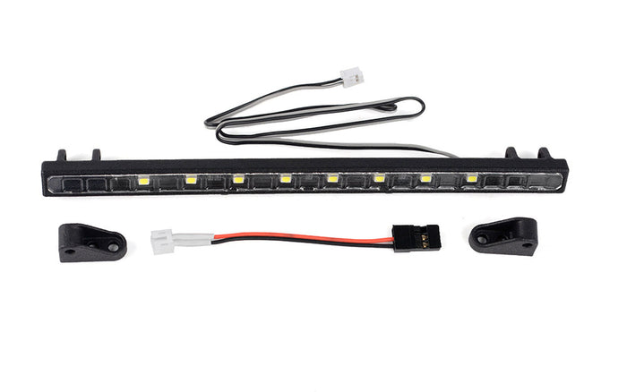 Front Light Bar for Axial SCX10 III Early Ford Bronco