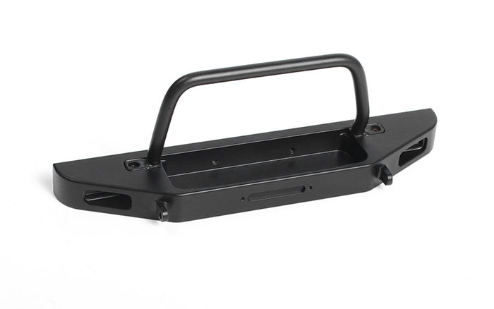 Front Winch Bumper with Stinger for Defender 90