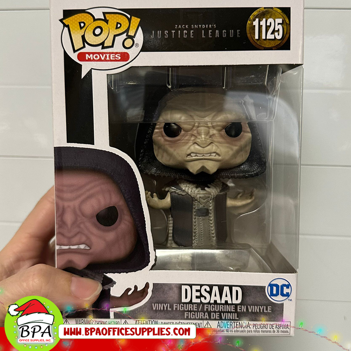 Funko • Funko - Desaad