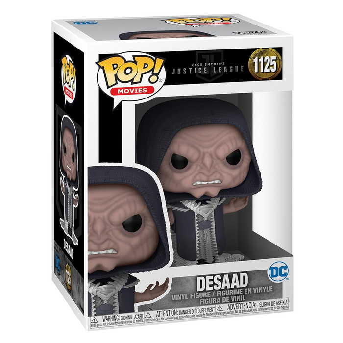 Funko • Funko - Desaad