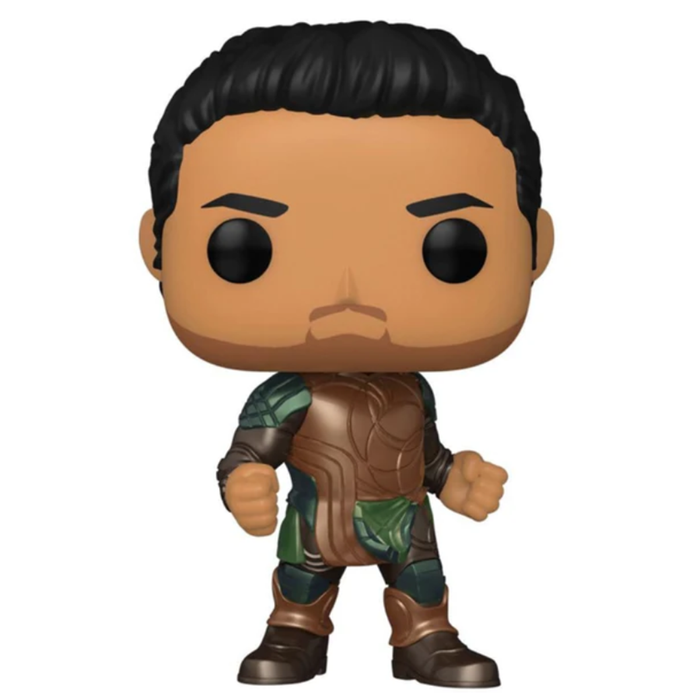 Funko • Funko - Gilgamesh