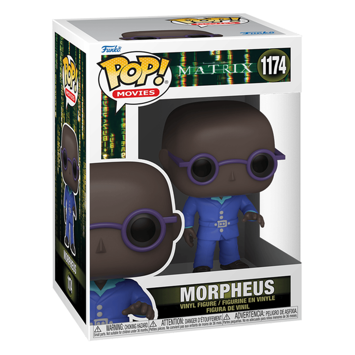 Funko • Funko - Morpheus