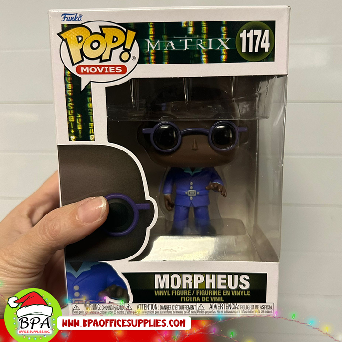Funko • Funko - Morpheus
