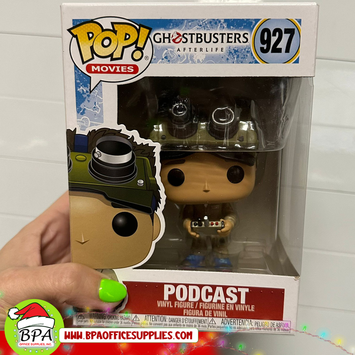 Funko • Funko - Podcast