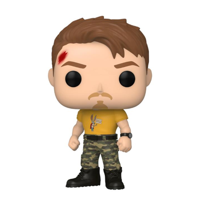 Funko • Funko - Rick Flag