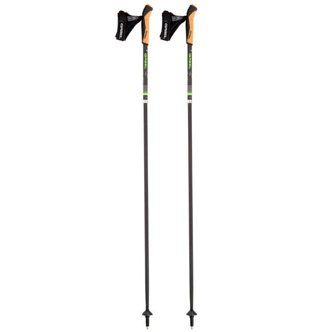 GABEL FLD CARBON BLACK