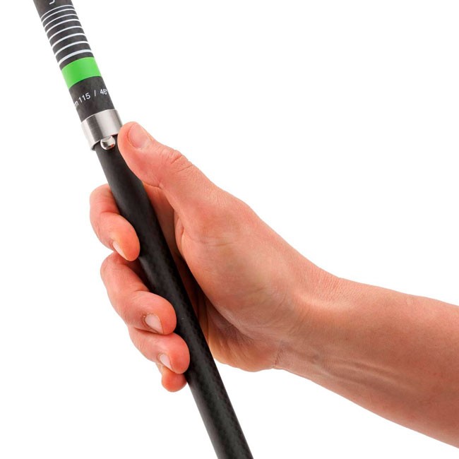 GABEL FLD CARBON BLACK