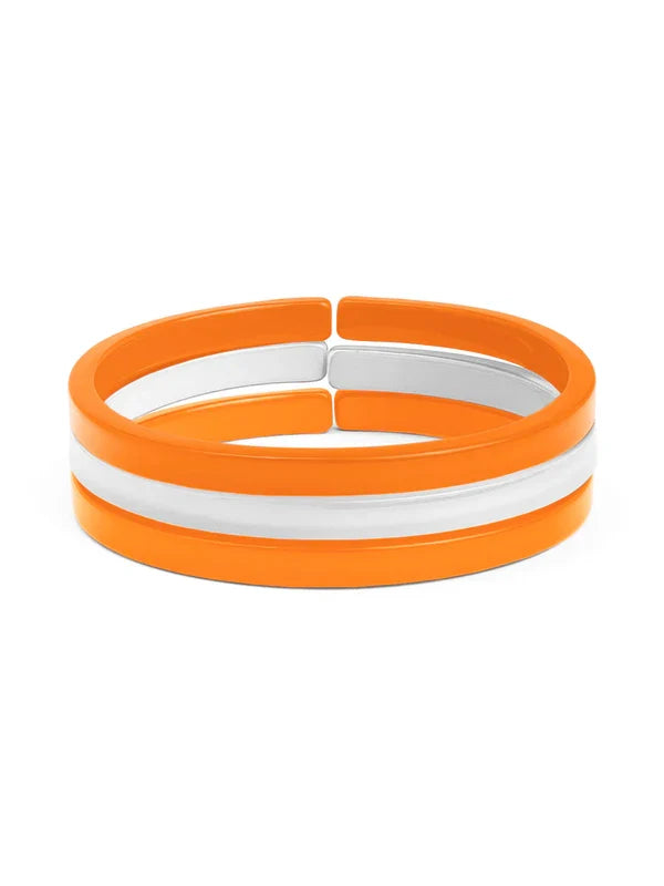 Game Day Bangle Stack- Set of 3