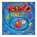 Game • Doodle Quest Deep Sea