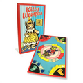 Game • Kitty Wampus