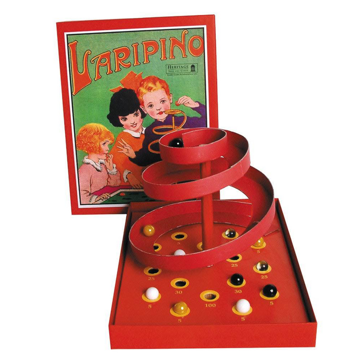 Game • Lapirino