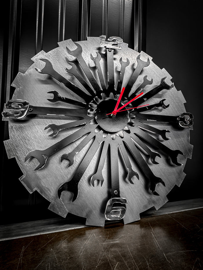 Garage Clock