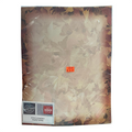 Gartner • Papel con borde decorativo "Autum Leaves"