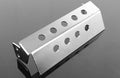 Gelande II Steering Guard