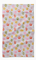 Geometry Towels 2026