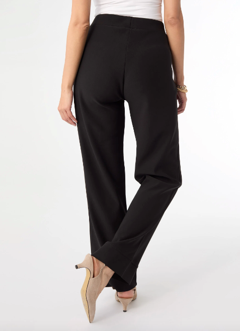Georgie Wide Leg Bottom