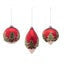 Glitter Ornaments