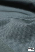 Green Pixelated Windpro Hardface Performance Fabric by Polartec. 2nds - Boho Fabrics - Performance Fabrics