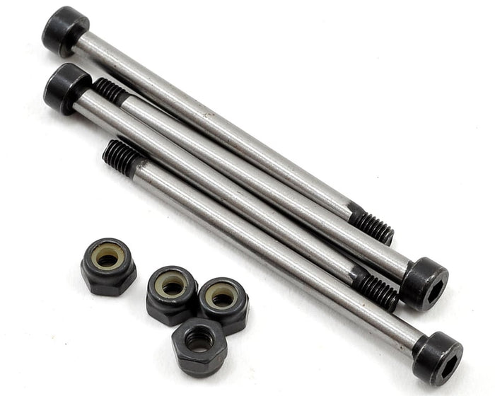 CEN GS027 Reeper threaded hinge pins 3x44mm 4pcs