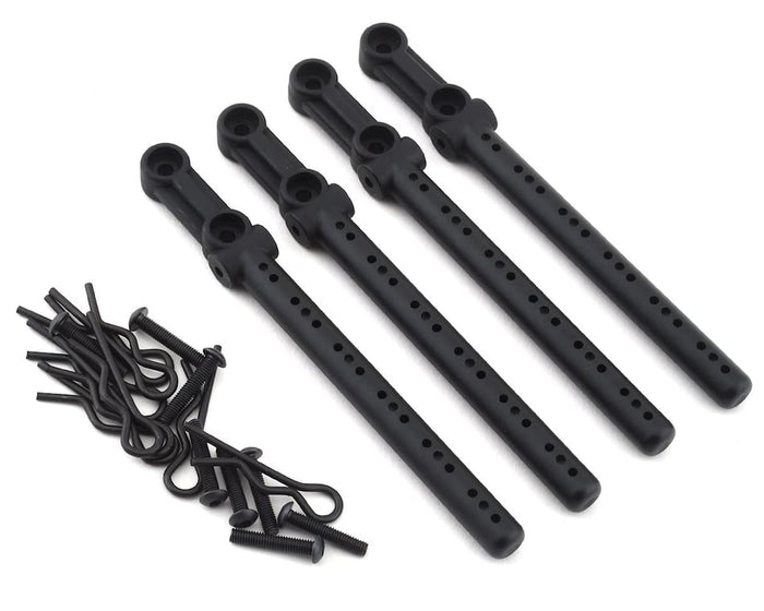 CEN Racing GS045 Body Post Set for Reeper GST 7.7 GST-E