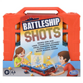 Hasbro • Battleship Shots