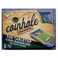 Hasbro • Coinhole Touchdown Coin Bouncing