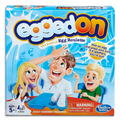 Hasbro • Egged On - Egg Roulette Game