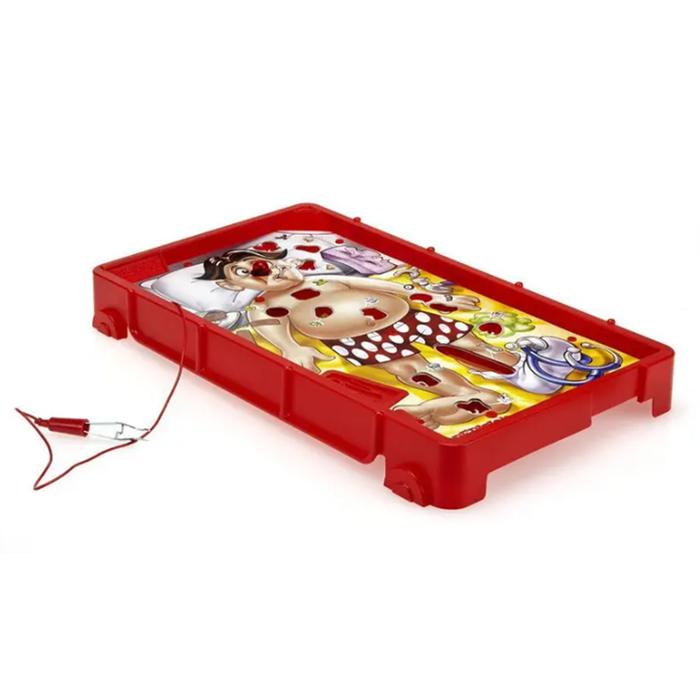 Hasbro • Operation Classic Game