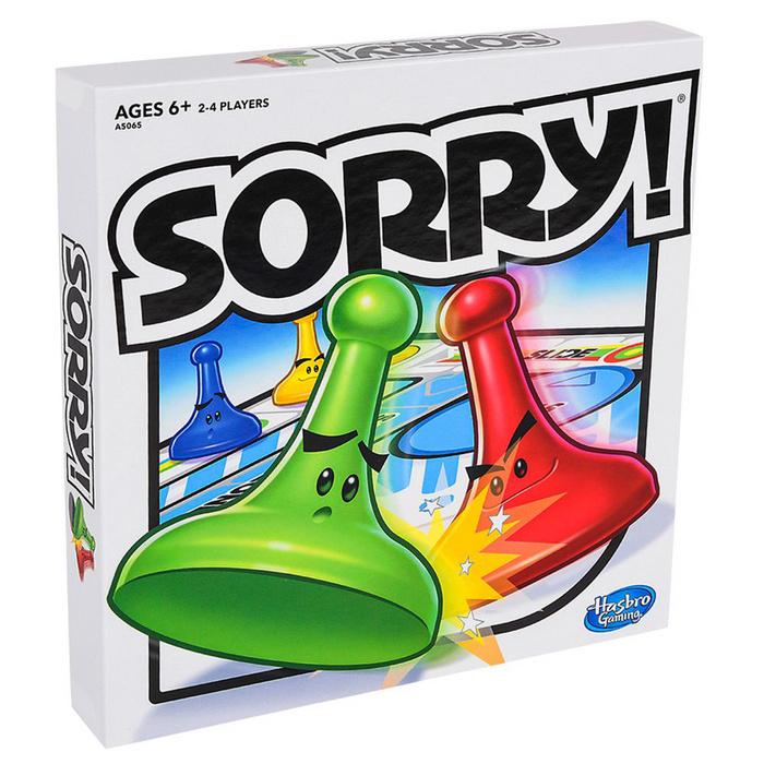 Hasbro • Sorry! Board Game