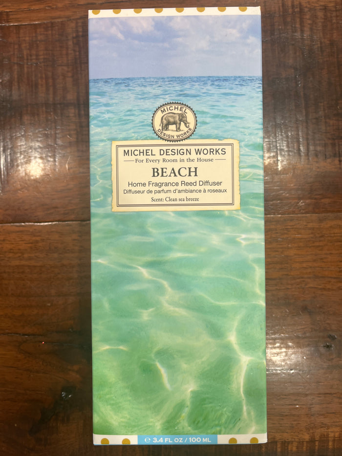 Home Fragrance  Reed Diffuser