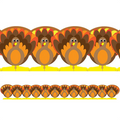 Hygloss • Bordes "Turkeys"