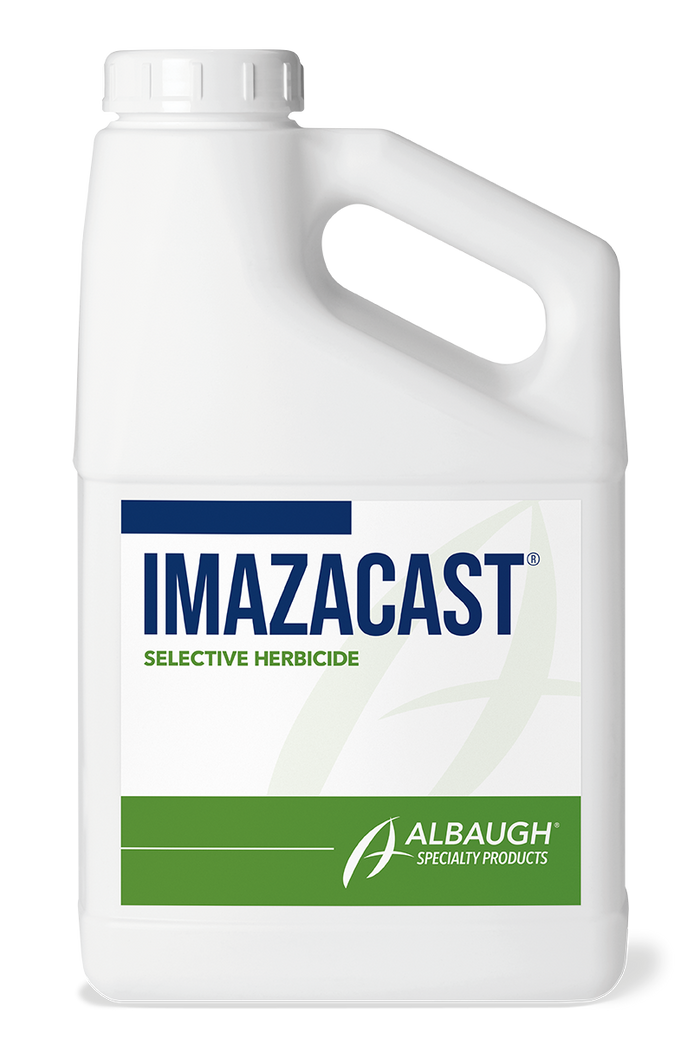Imazacast Herbicide - Seed World