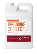Iprodione 2F Select Fungicide - 2.5 Gallons - Seed World