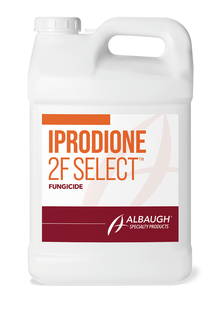 Iprodione 2F Select Fungicide - 2.5 Gallons - Seed World