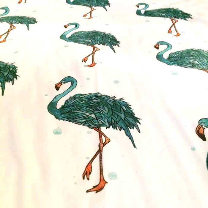 Isla (Teal) - Siesta Blankets