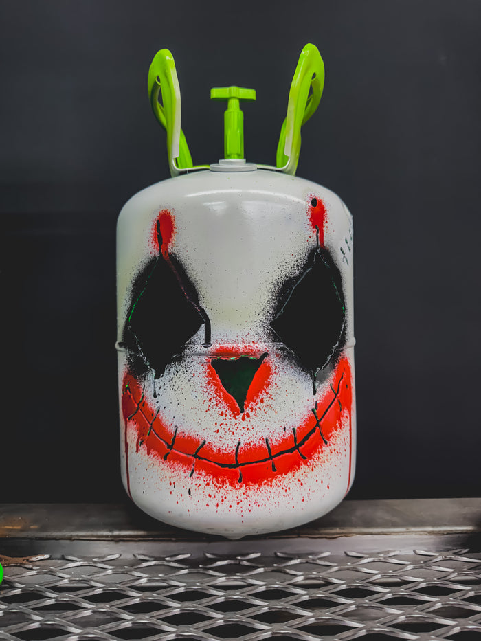 Joker Tank