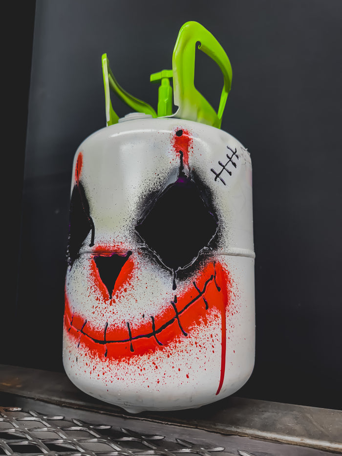 Joker Tank