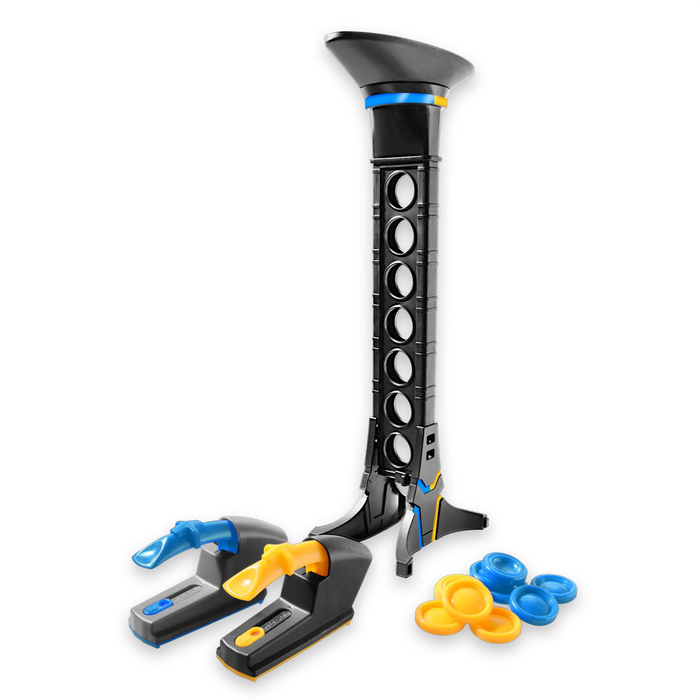 Juego de Mesa • Link 4 Catapult