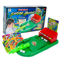 Juego de Mesa • Soccer Shootout
