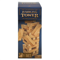 Jumbling Tower • Jumbling Tower Game