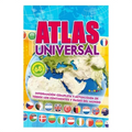 King Kolor •  Atlas Universal